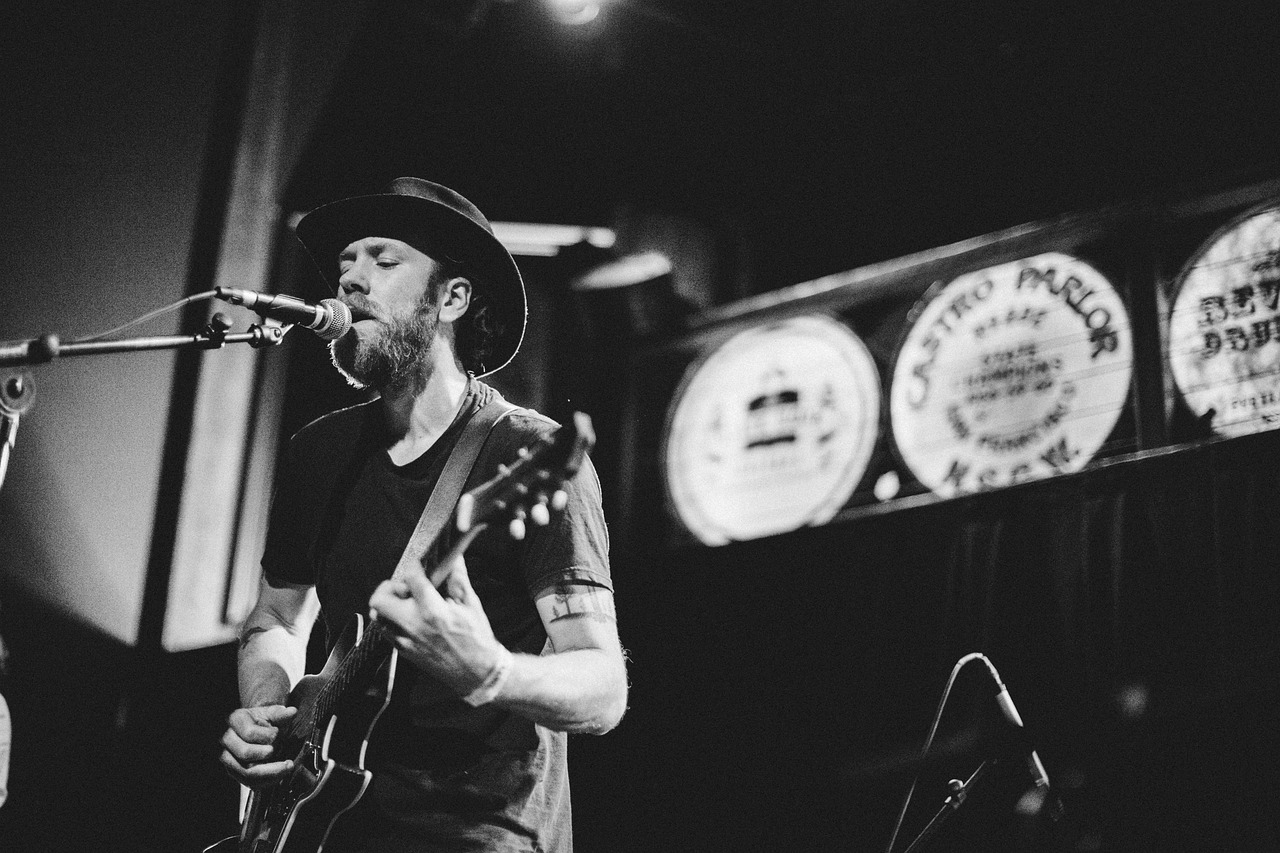 白鹿蔡徐坤特别季，探寻音乐与演艺的无限魅力