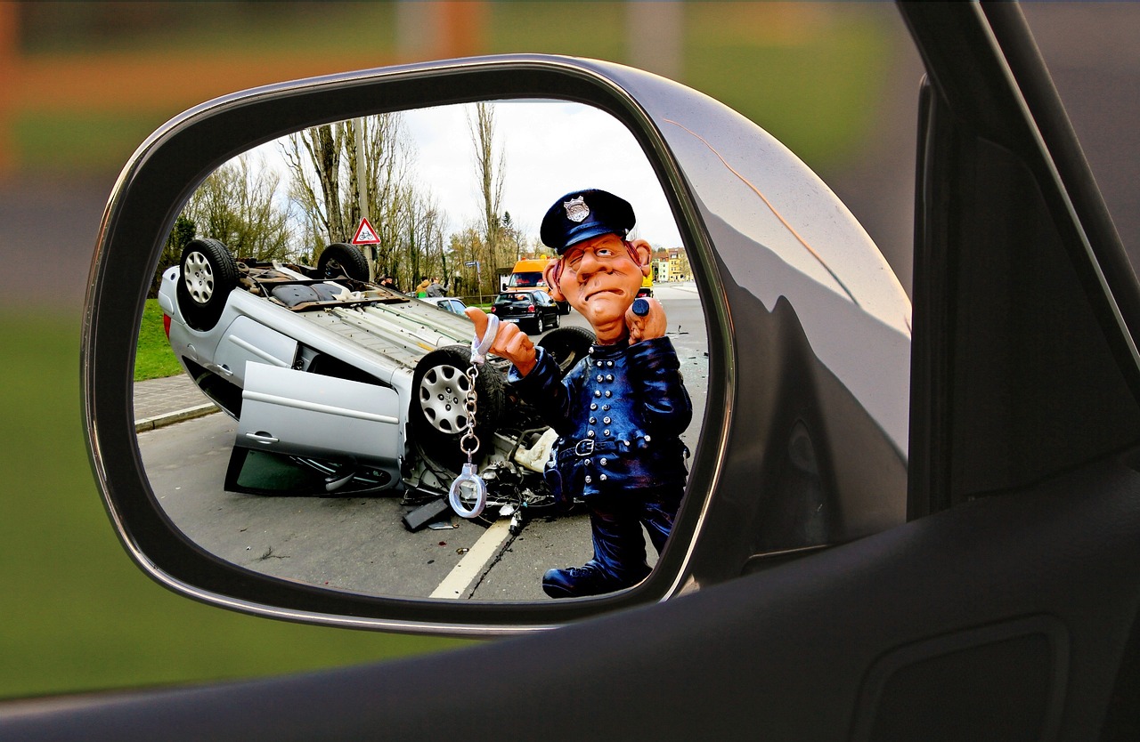 兴义最新交通事故概况及报告更新