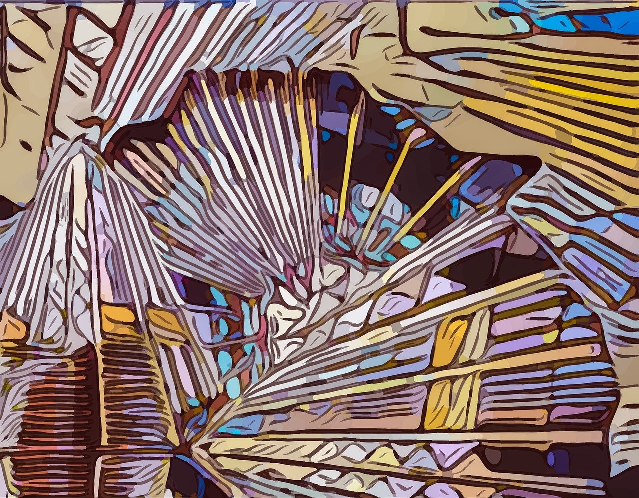 圣墟最新章节深度解析，探索小说的新奥秘