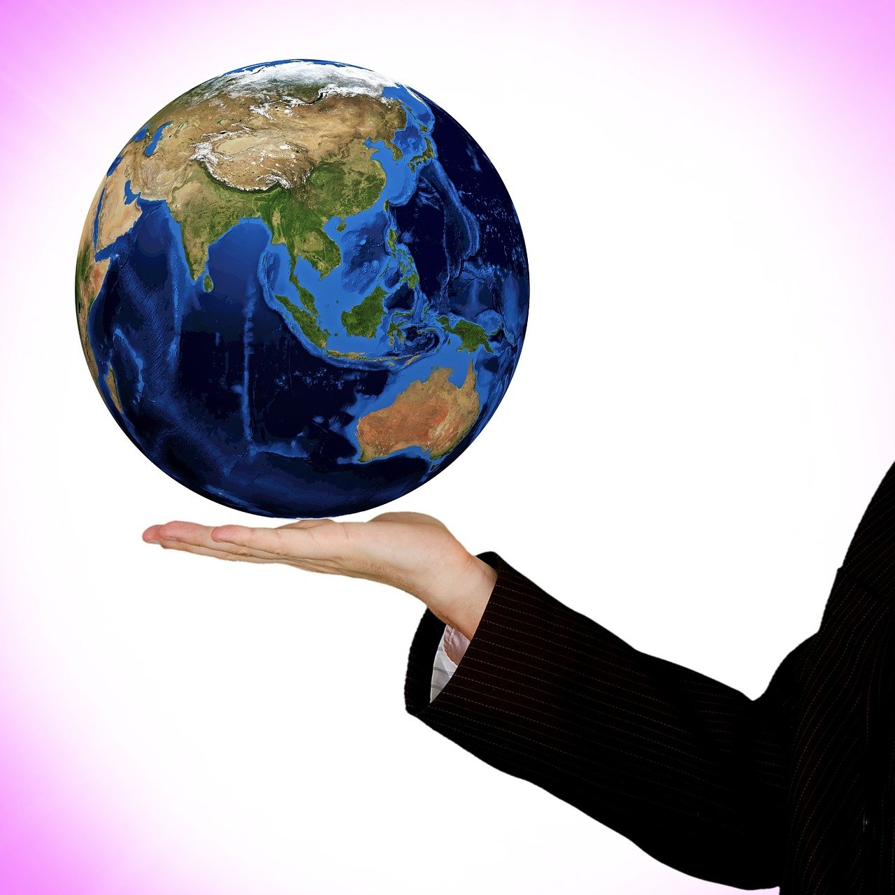 最新国际航班增加,强化全球连接纽带