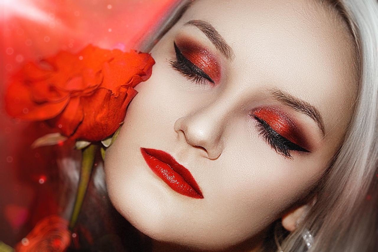 时尚魅力完美诠释，最新美睫款式睫毛精选集