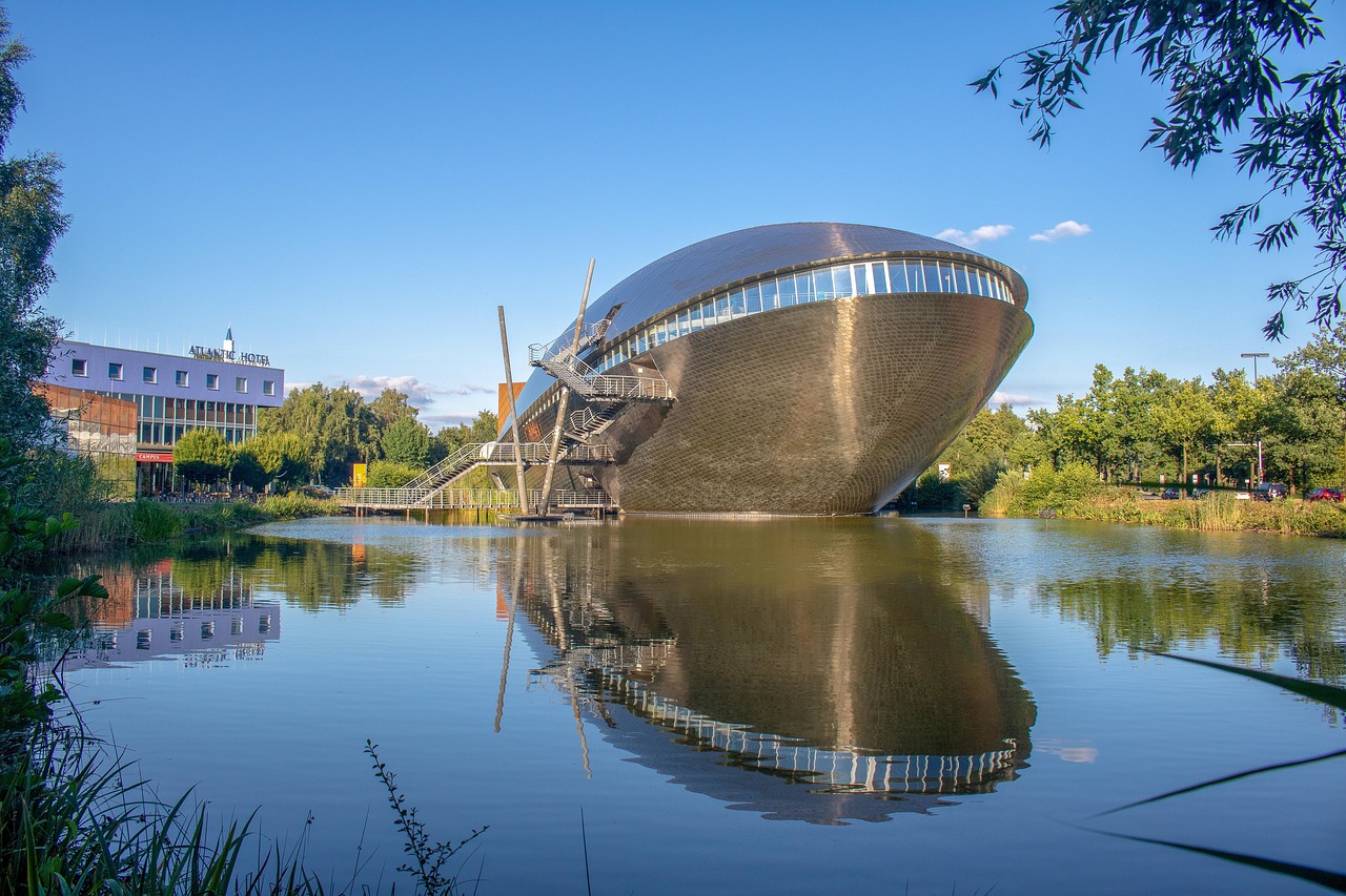 黄龙风景名胜区最新魅力展现探秘