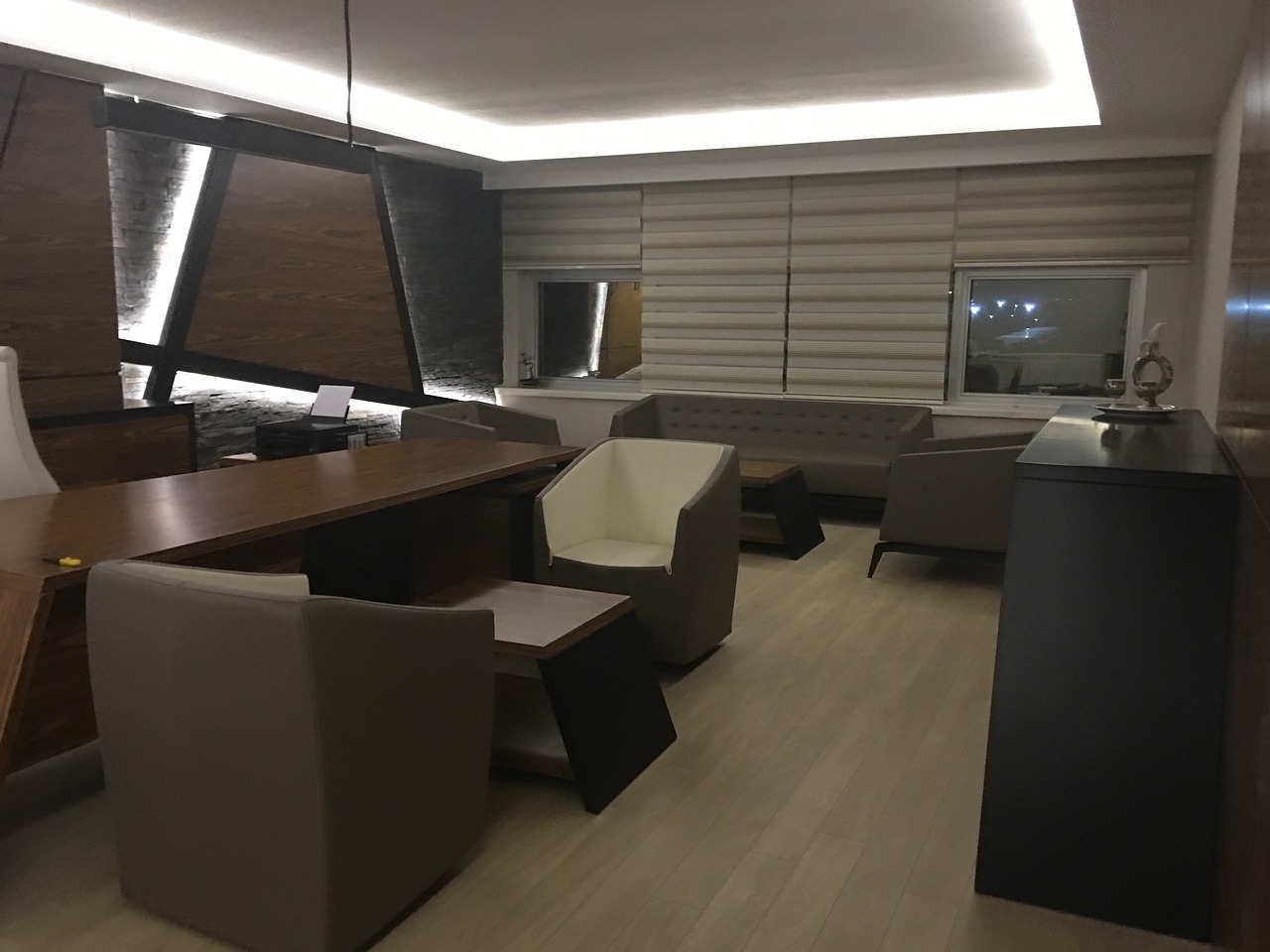 新中式风格最新效果图,现代与传统的完美融合探索