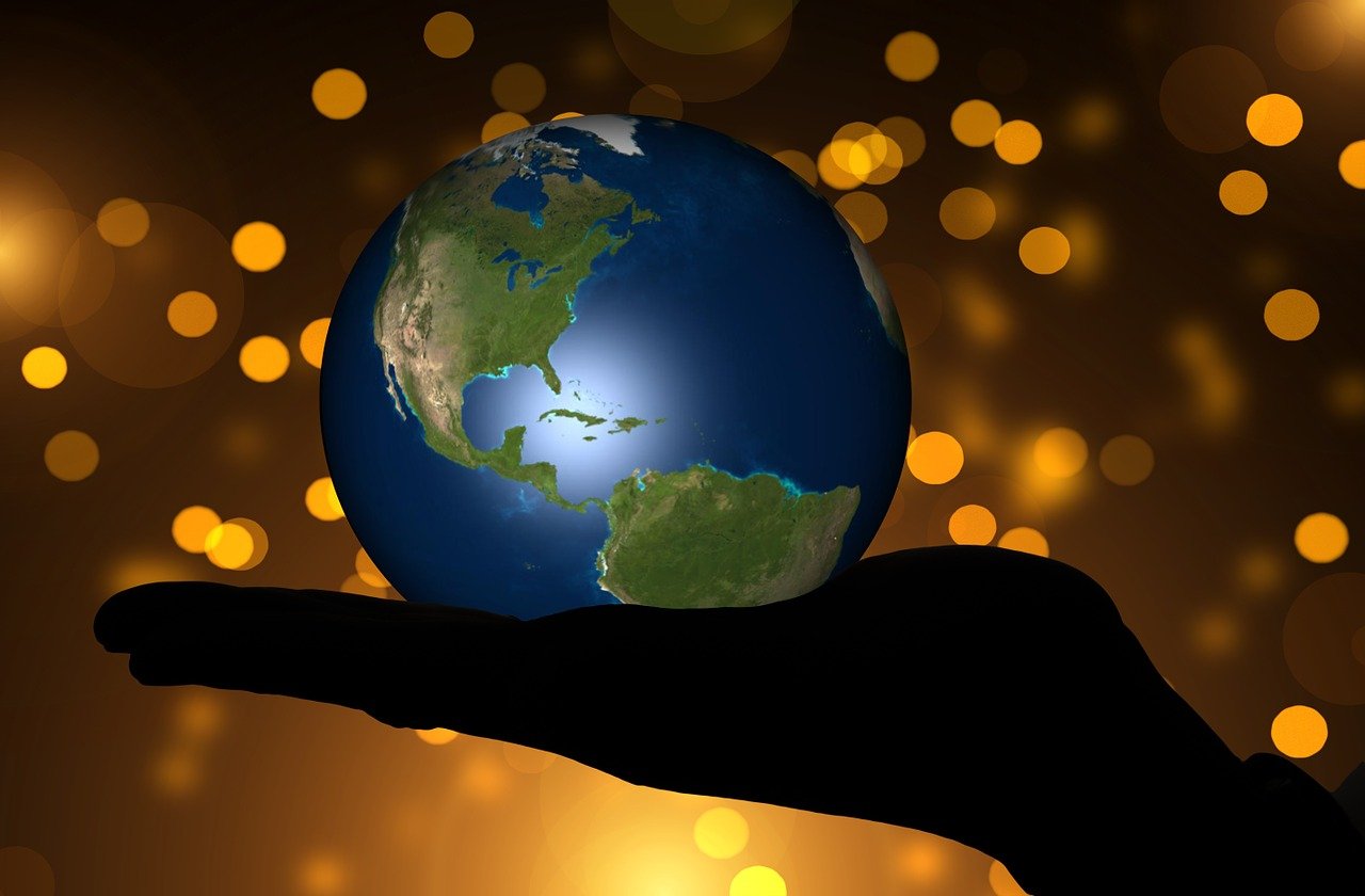 外国疫情最新动态与全球肺炎防控进展及挑战