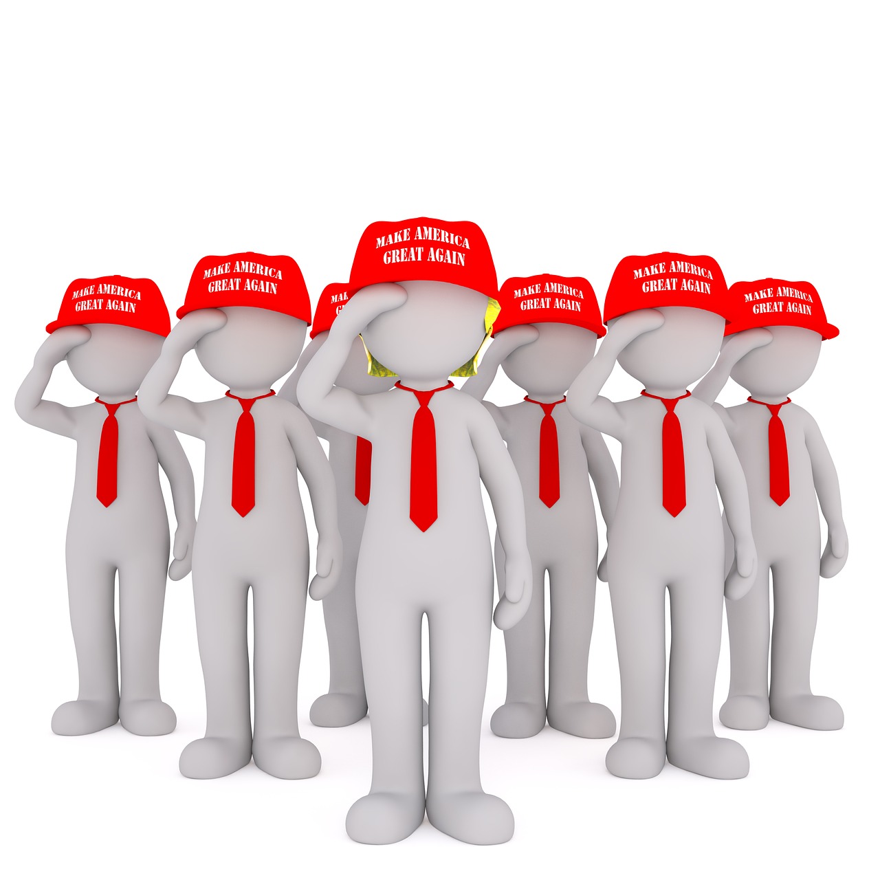 美国大选计票紧张走向最终结果，最新消息速递