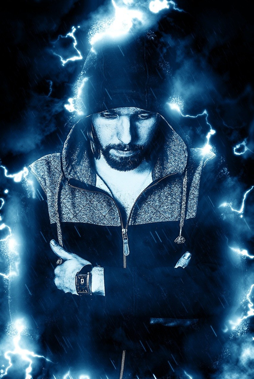 最新魅力男人团，重塑男性风尚潮流的时尚力量