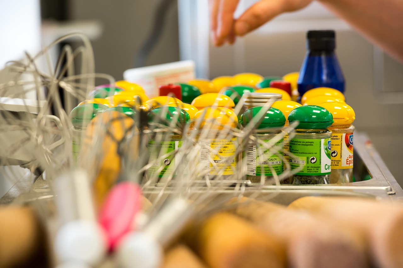 海尔最新款破壁机，重塑家庭健康饮食体验的利器