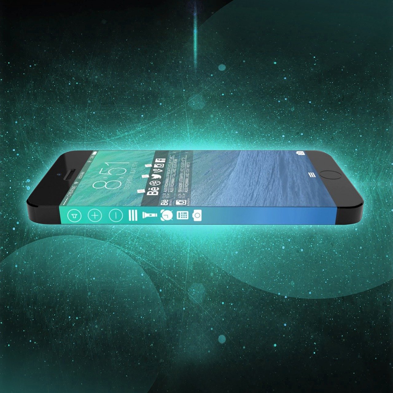 最新iOS版本特点与优势探讨，iPhone更新系统是否已至最新境界？