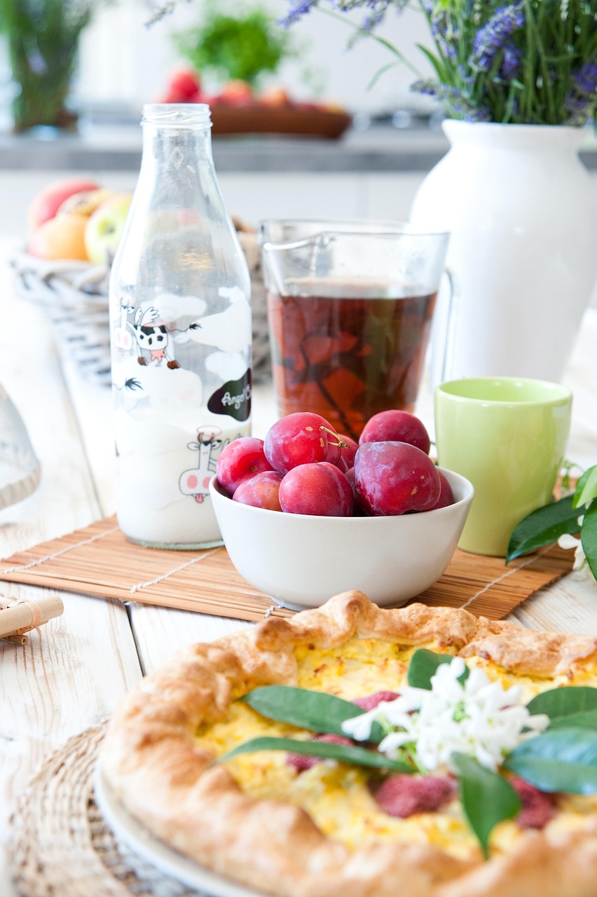 李子柒螺蛳粉最新版,传统美食的现代呈现