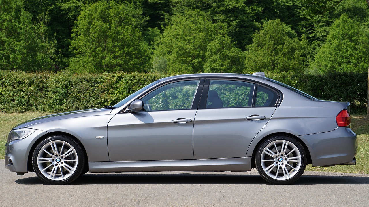 豪华驾驶体验揭秘,最新宝马X5落地价全面解读