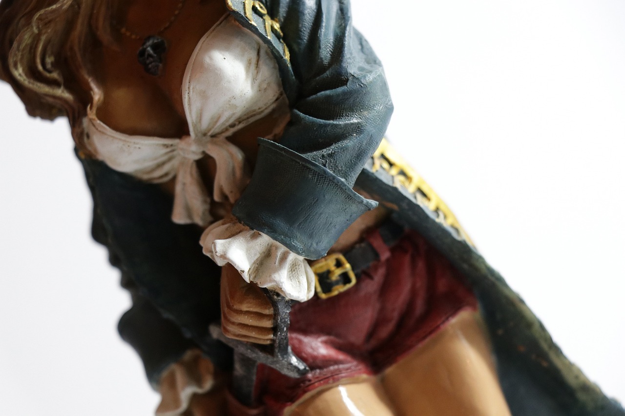 海贼王最新四皇壁纸，探索海贼世界的霸气与荣耀之路