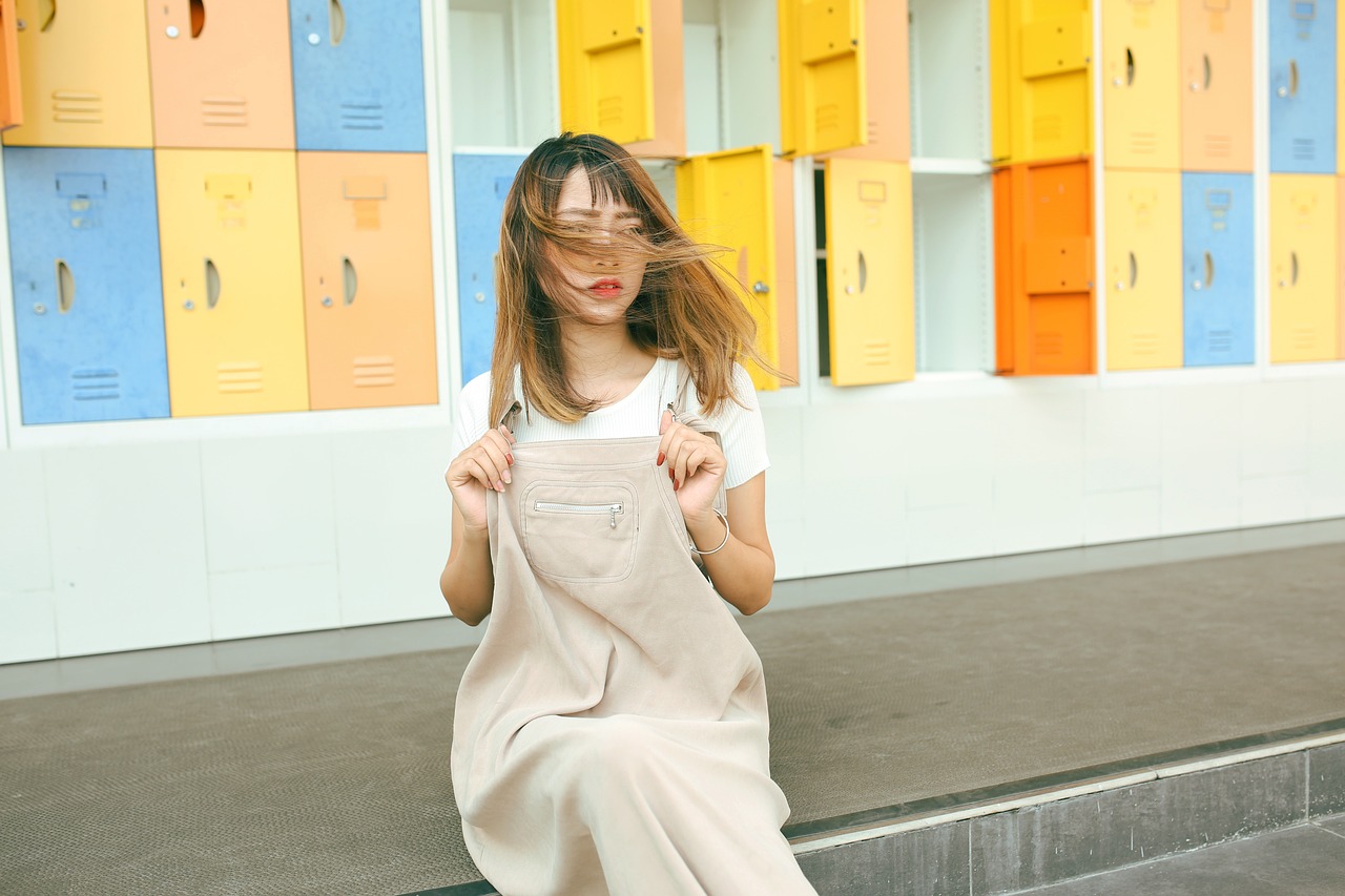 浅夏凉眸 第18页