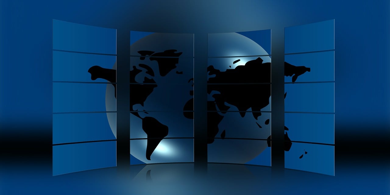 美国疫情最新动态，全球视角下的更新与观点转变