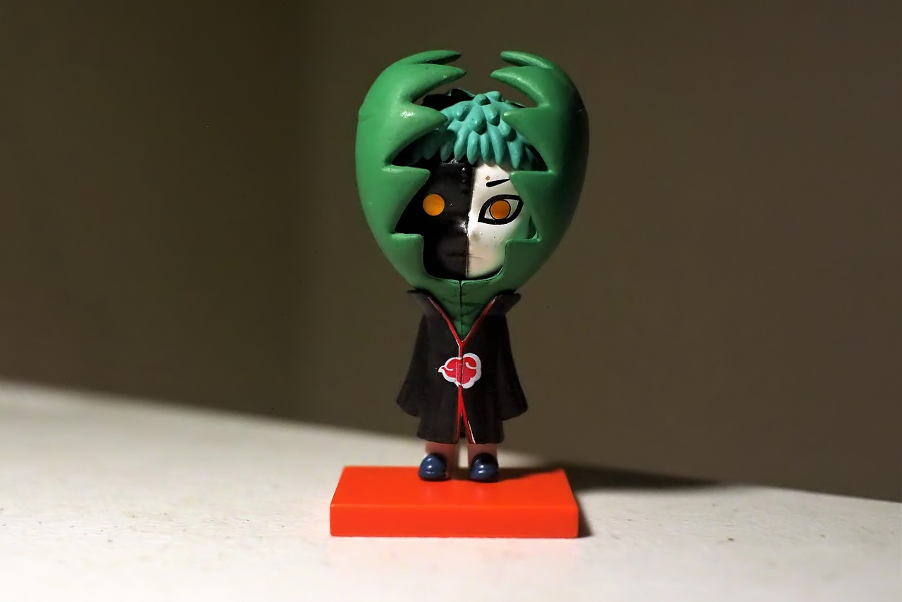 火影忍者最新版手游，热血重燃的忍者世界