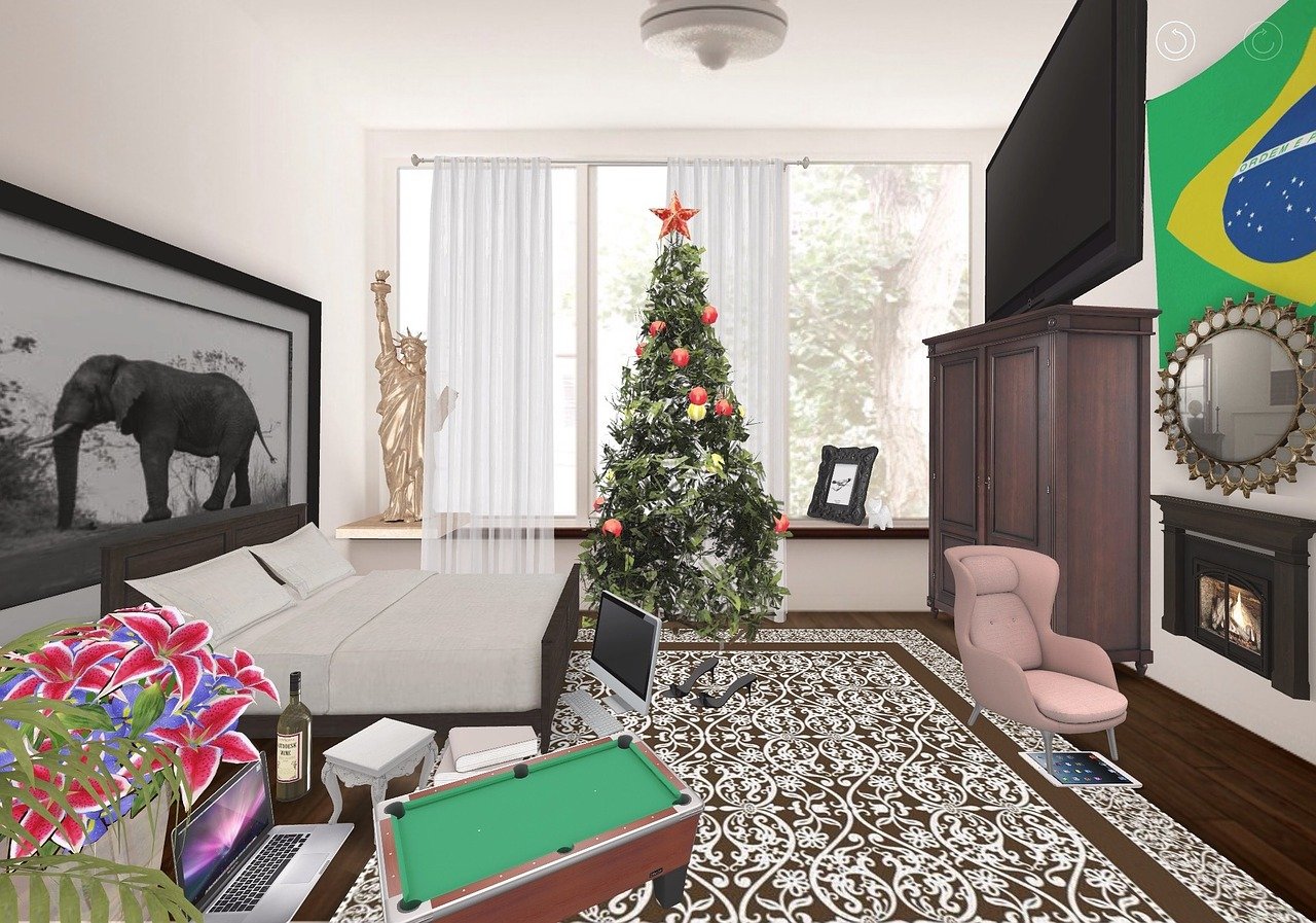 故人的歌 第19页