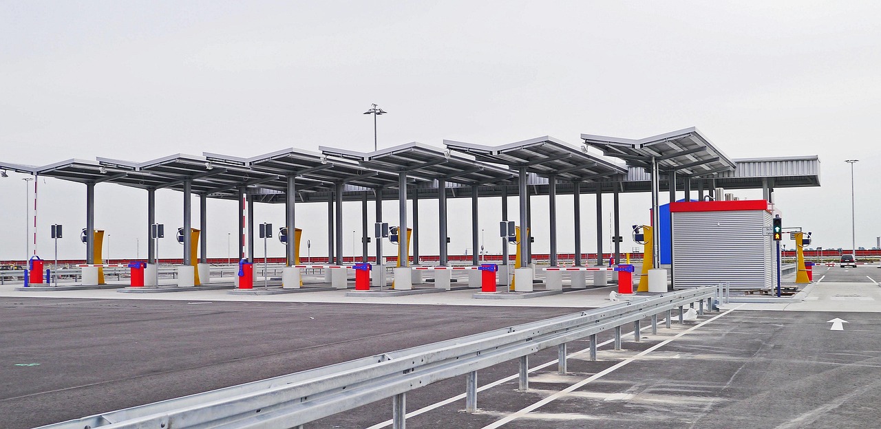 泰安高速迈向新时代的交通巨变，最新进展揭秘！