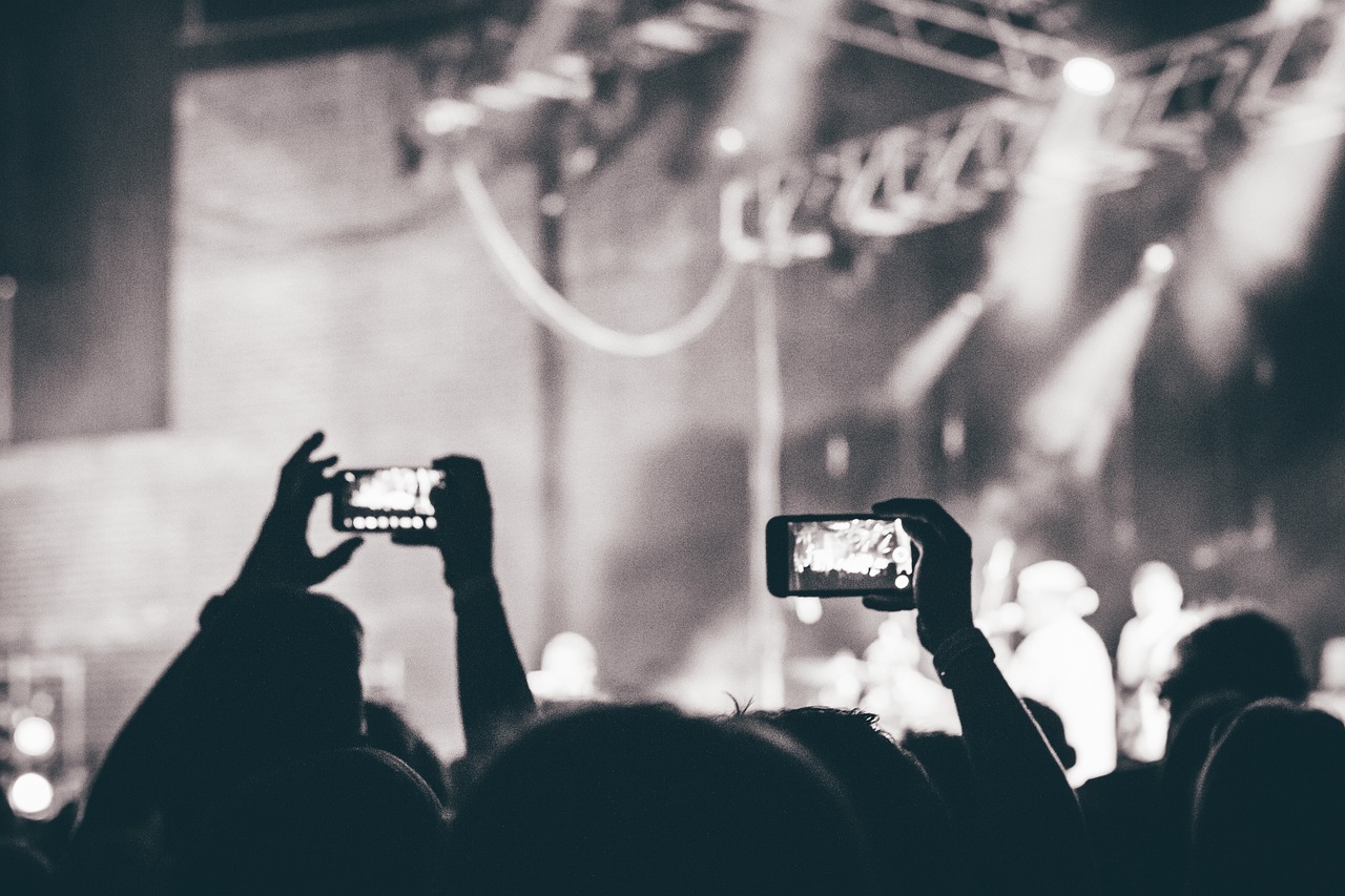 张艺兴音乐综艺节目，音乐与综艺的完美融合