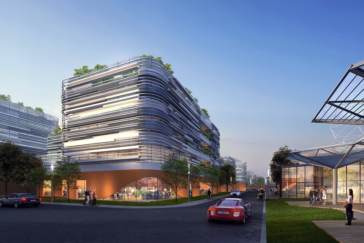 立得科技引领科技创新，塑造未来智能生态新篇章