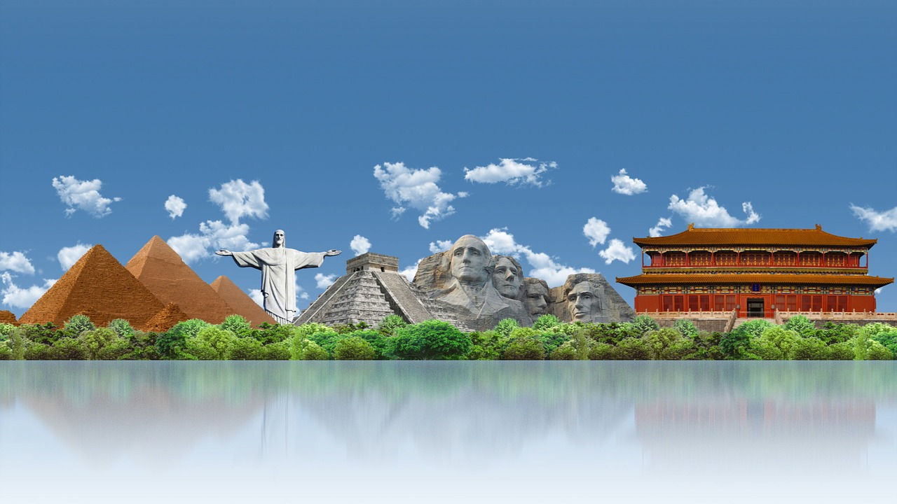 全球各地抗议浪潮的最新动态与声音