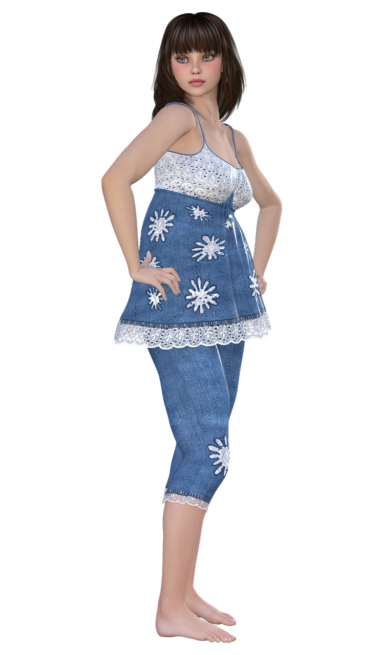 樱校最新版时尚潮流与青春活力的绝美服饰搭配