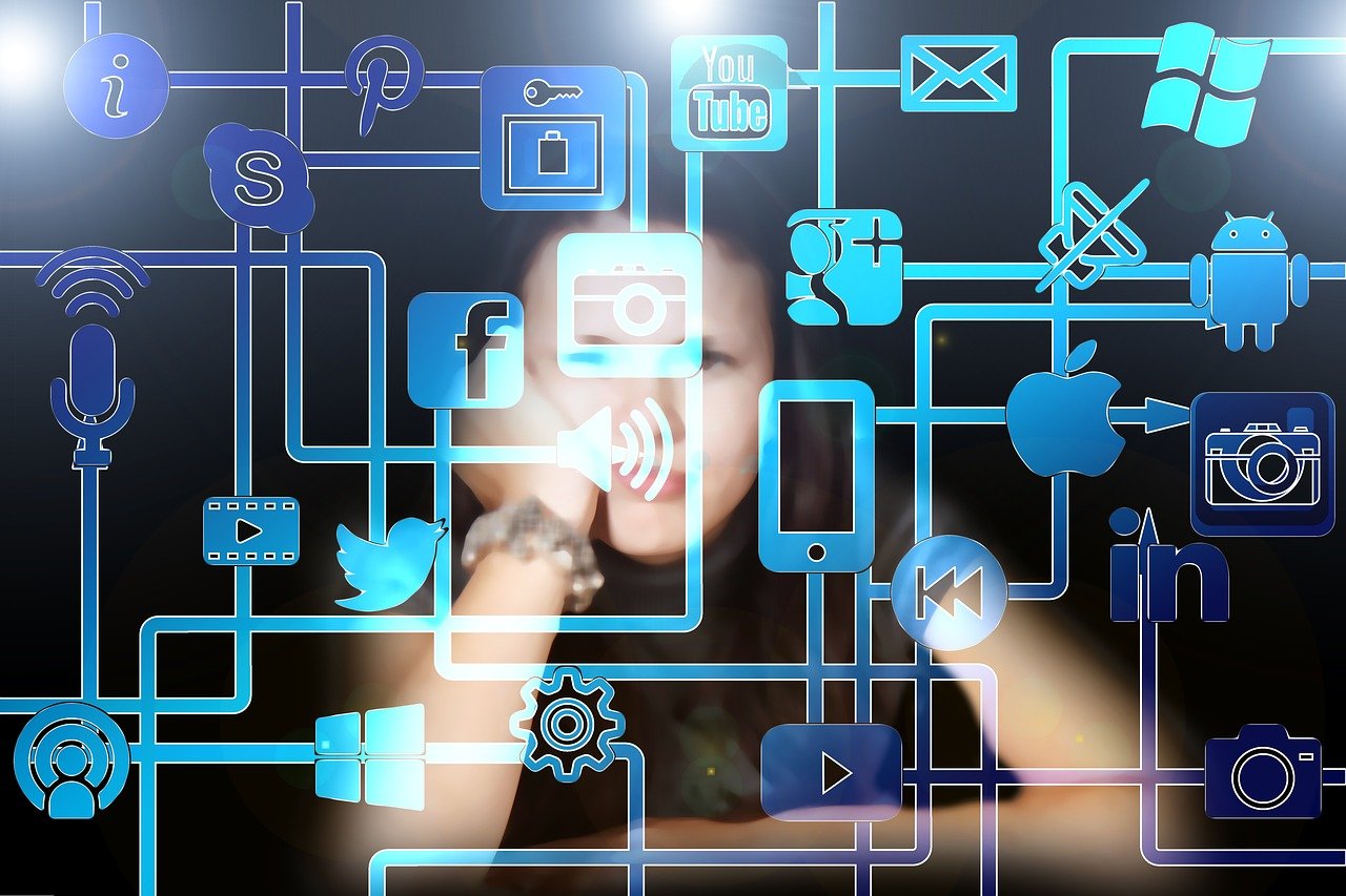 有聚最新版本，重新定义社交体验