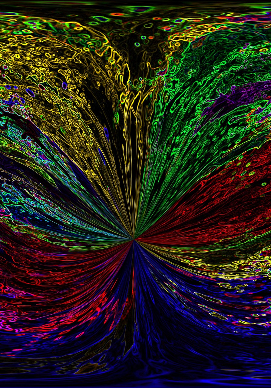 探索第六色最新地址，多彩世界魅力揭秘