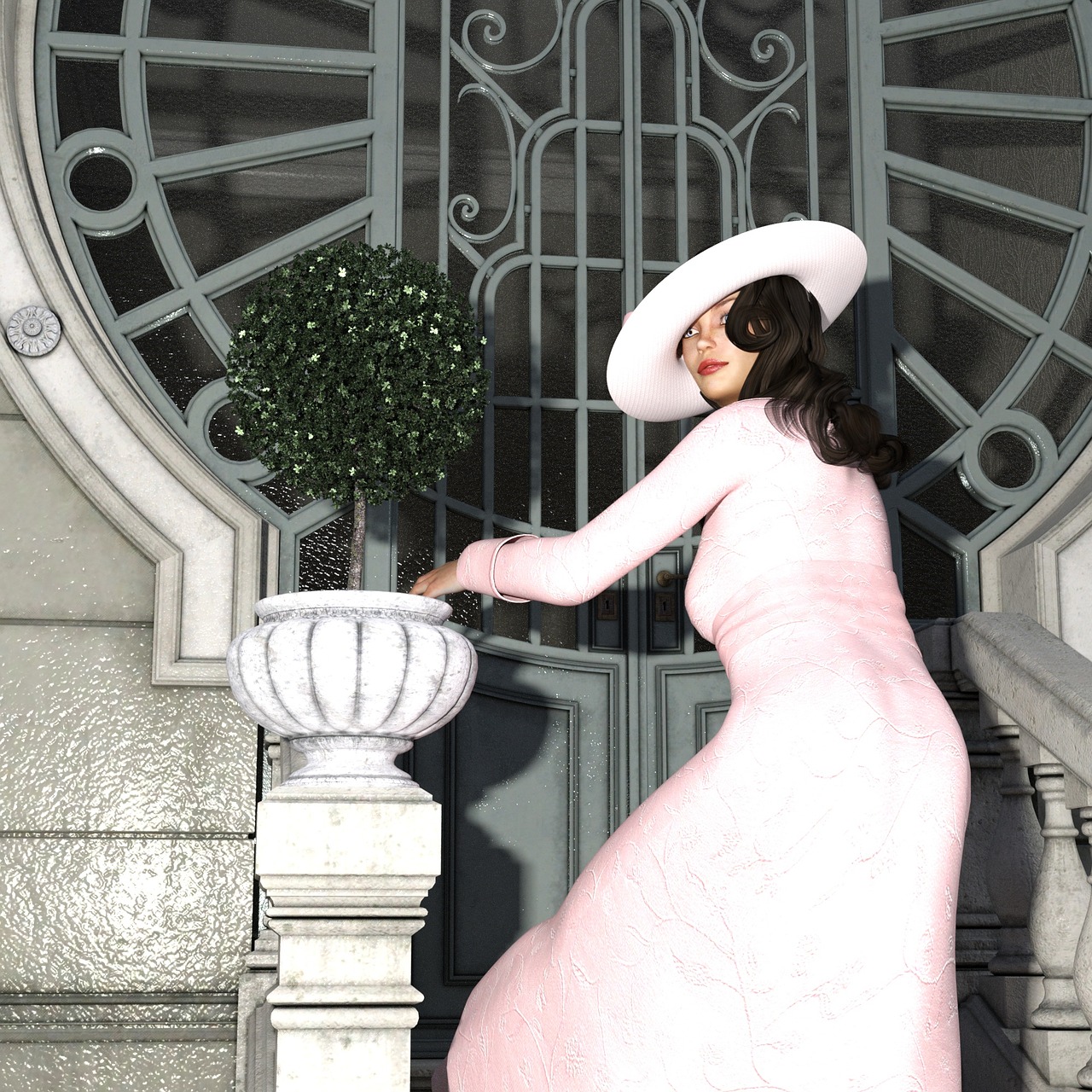 最新婚纱照室内风格，时尚与个性的完美融合，打造专属浪漫瞬间