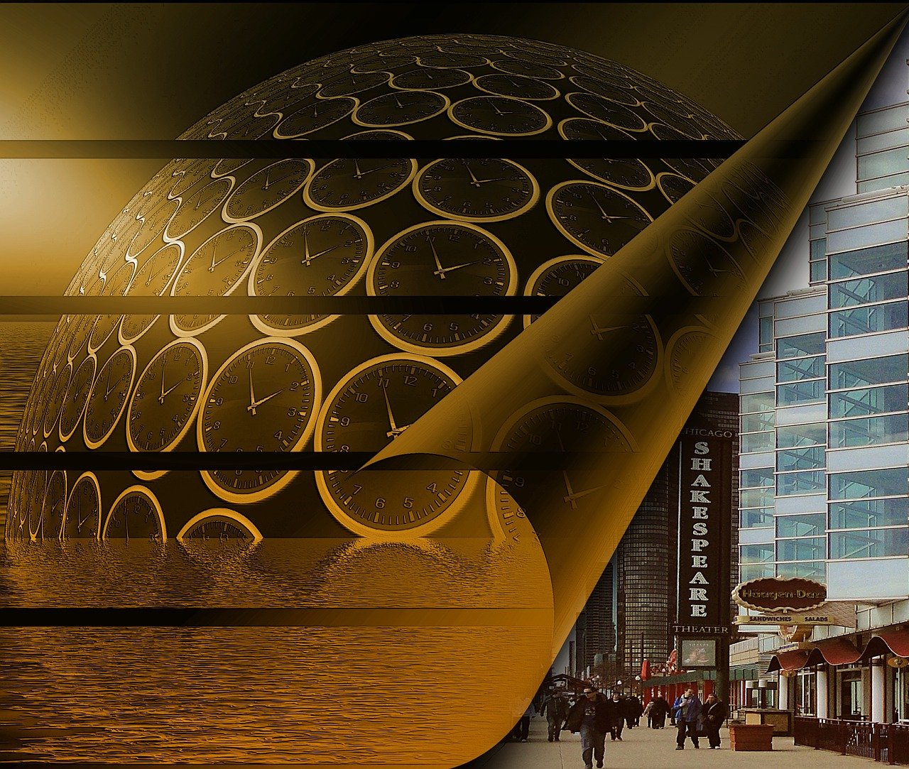 全国地铁最新进展，蓬勃发展、未来展望