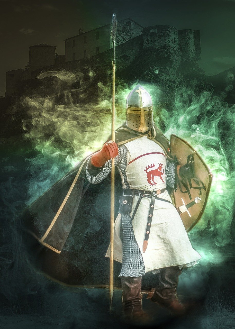 革新与剑舞，最新剑刺战斗艺术的独特魅力