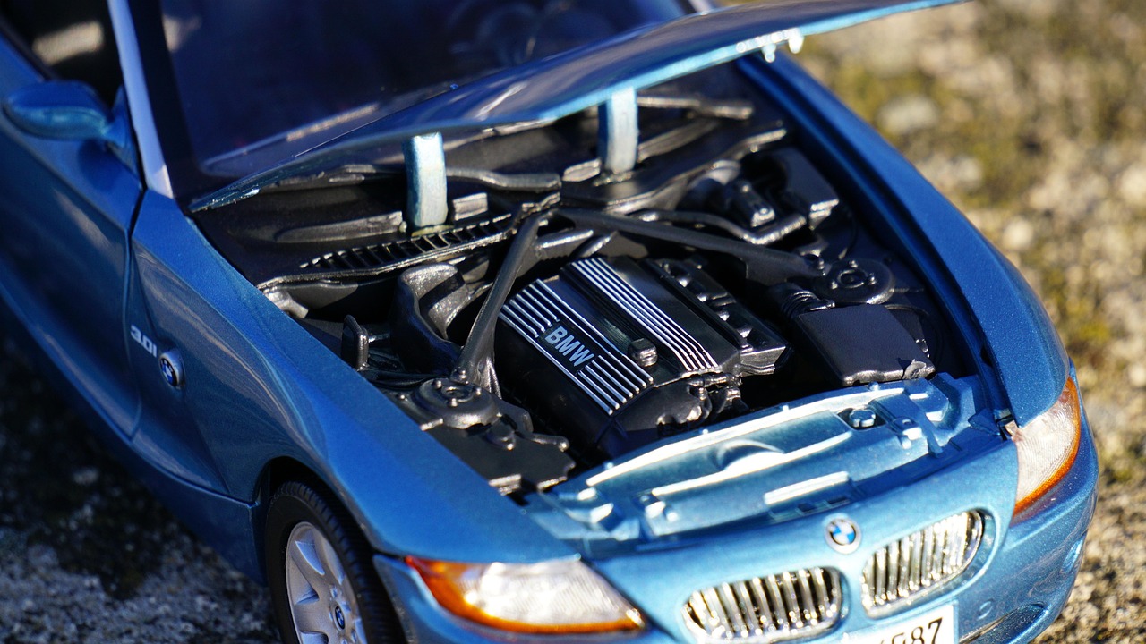 宝马4系最新指导价，豪华与性能的完美融合