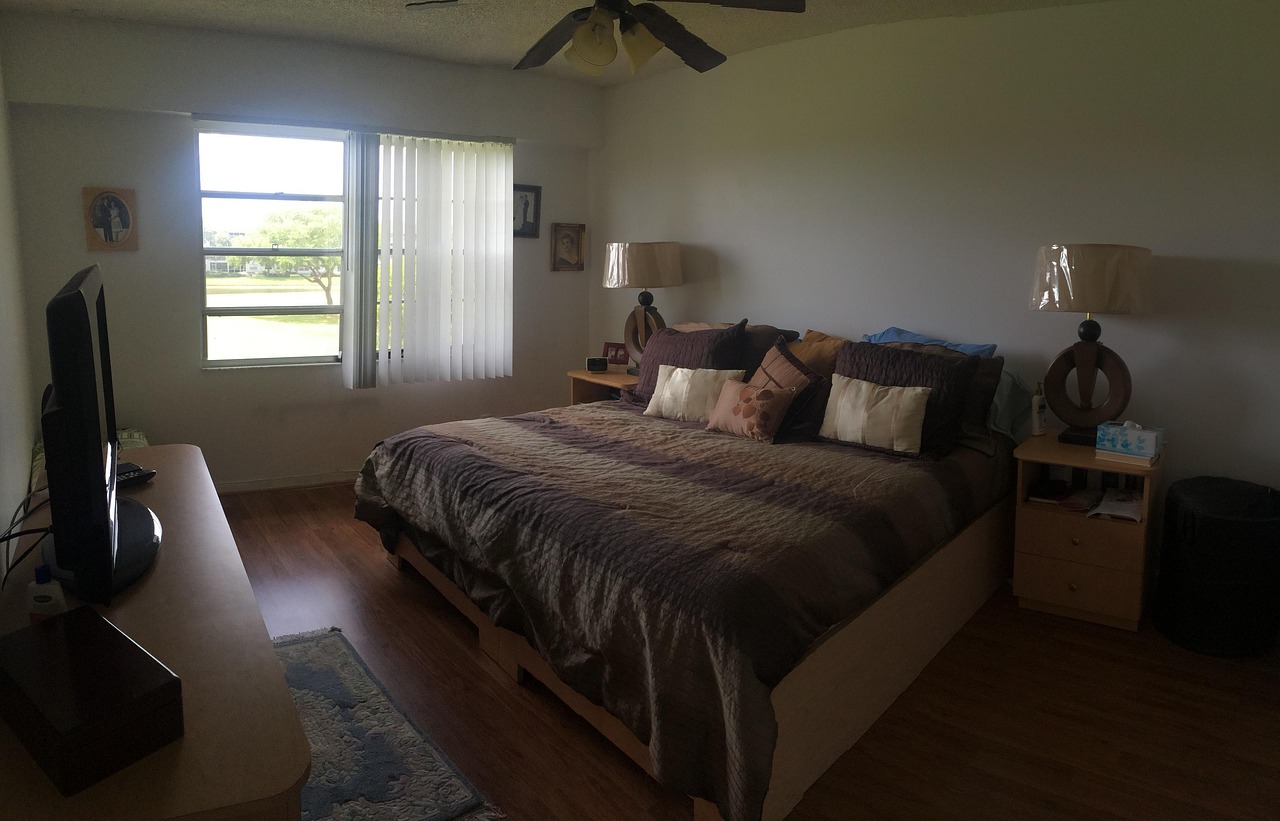 最新8平米小卧室设计指南,打造舒适空间的艺术与技巧