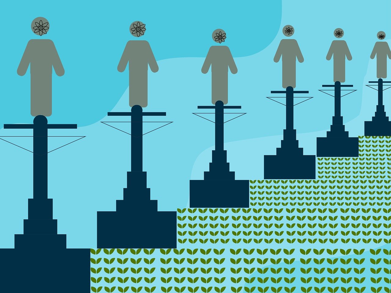 探索最新版5G技术,革新力量引领未来通讯革命