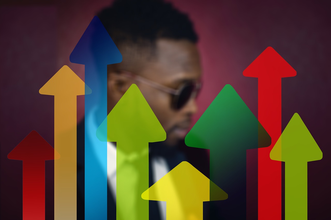 美国最新经济形势分析，趋势、挑战与前景展望