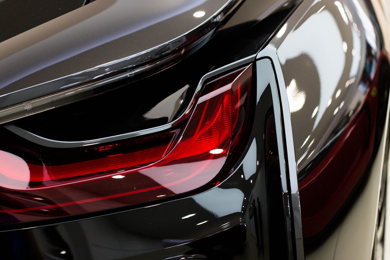 宝马ID6最新版，技术革新与智能驾控的完美结合体验