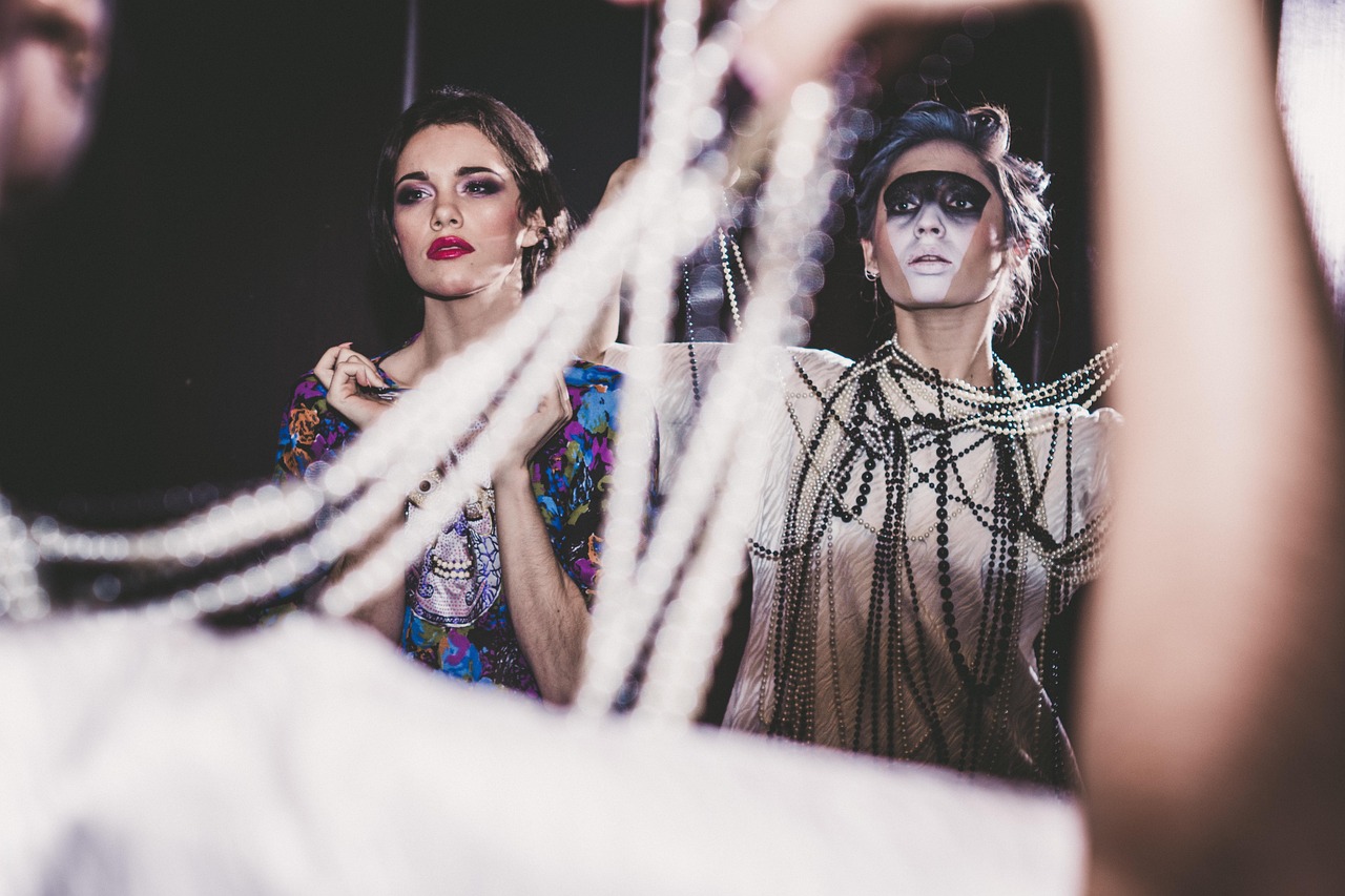 完美新娘妆容秘诀，最新新娘造型妆容教程