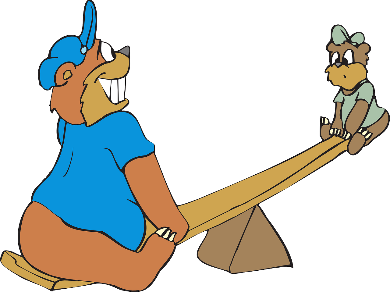 乖巧的熊下载最新版，开启智能娱乐新体验的探索之旅