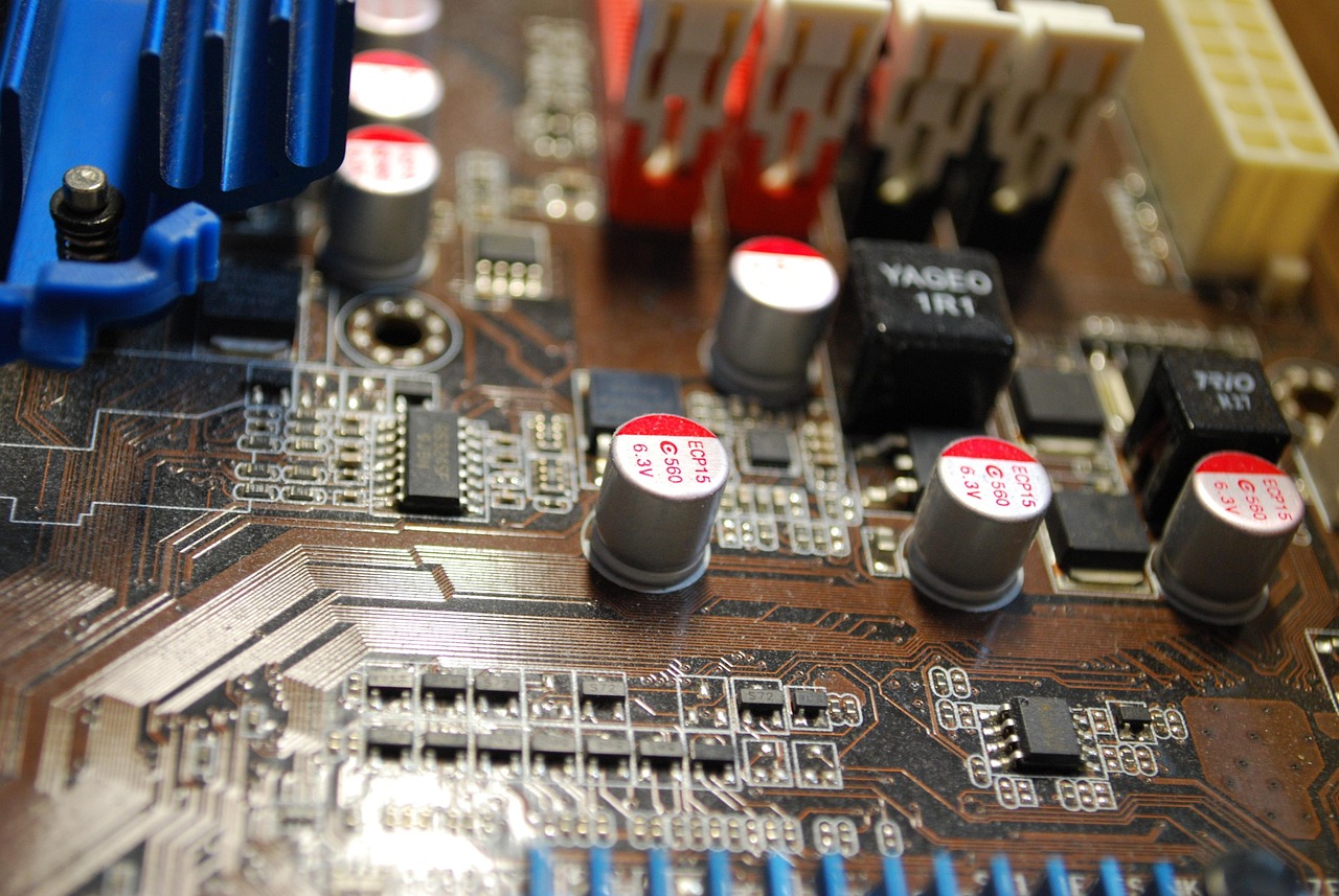 搭载高通最新芯片手机，性能与体验的新纪元