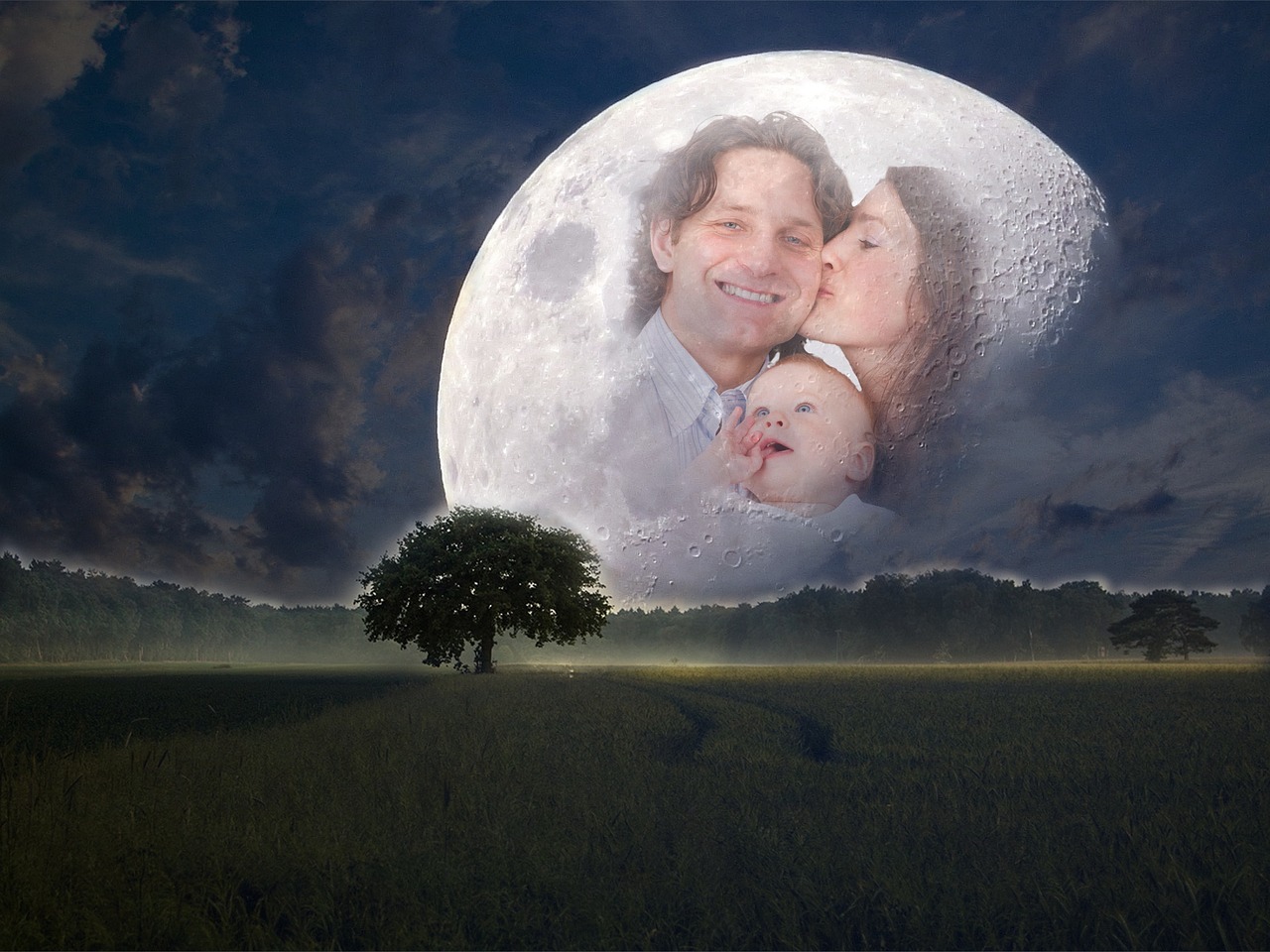 贴心萌宝荒唐爹，最新免费奇迹故事来袭！