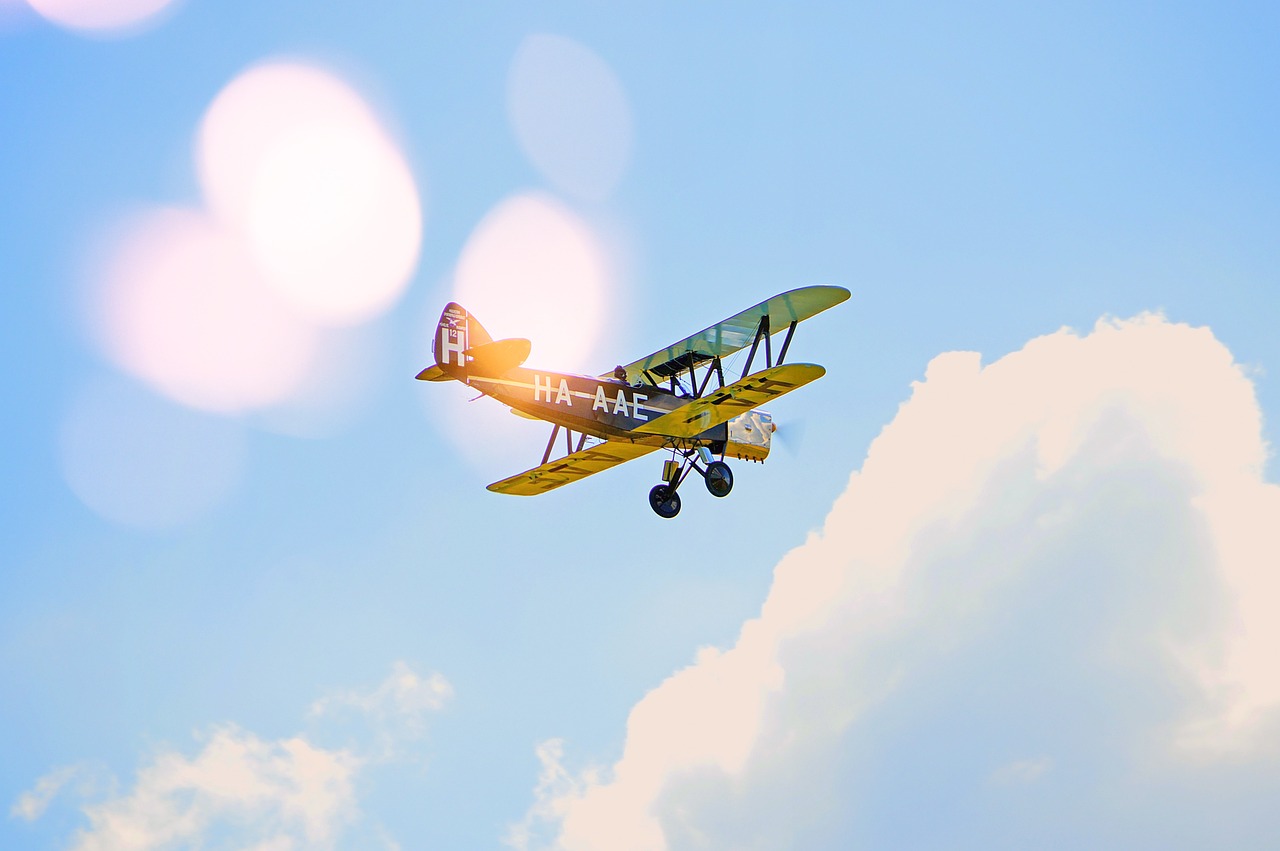 全球航空运输逐渐复苏，最新国际航班恢复信息汇总
