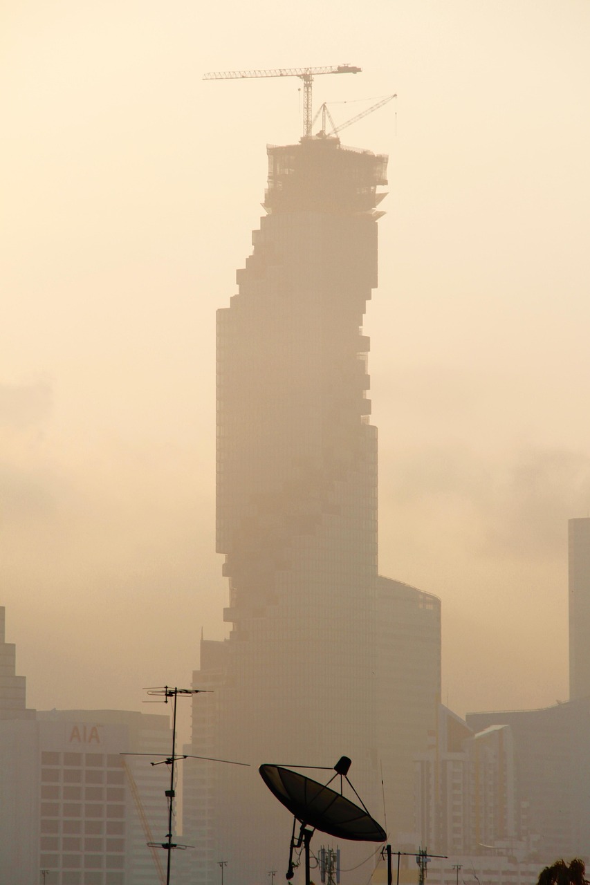 我国卫星发射持续创新，迈向航天强国新征程