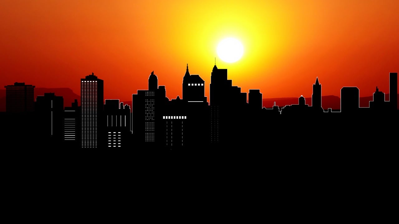 呼和浩特重塑城市交通格局，最新交通通告提升市民出行体验