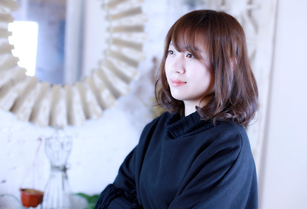 最新发型扎法学生,时尚与学习相得益彰的发型设计指南