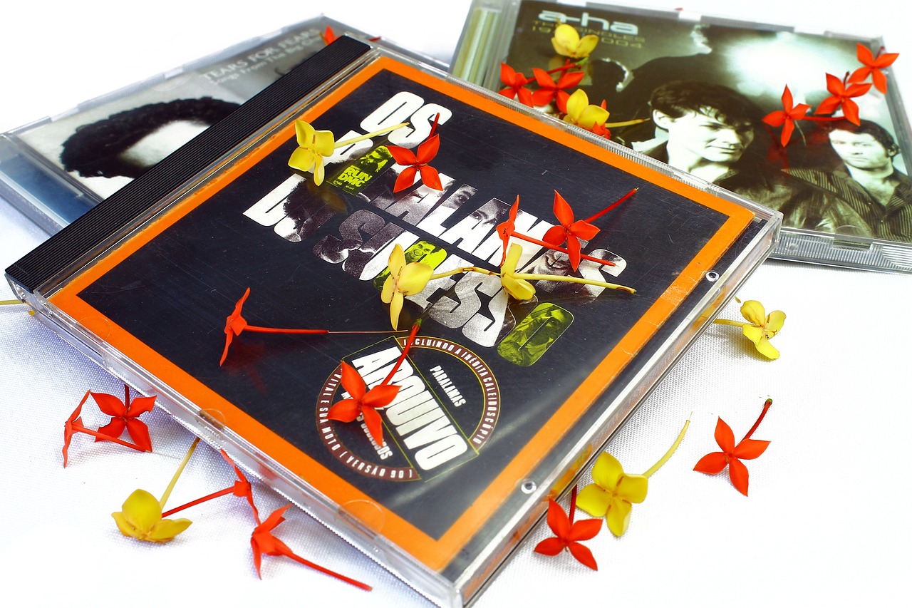 摇一摇探索，最新电脑壁纸潮流