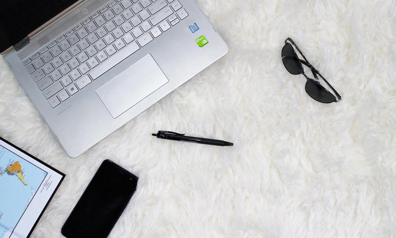 华为新款笔记本电脑，技术与设计的完美融合