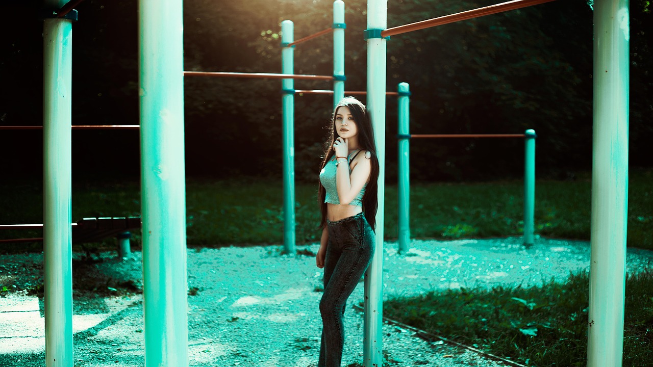 最新生活照，捕捉生活的瞬间美好