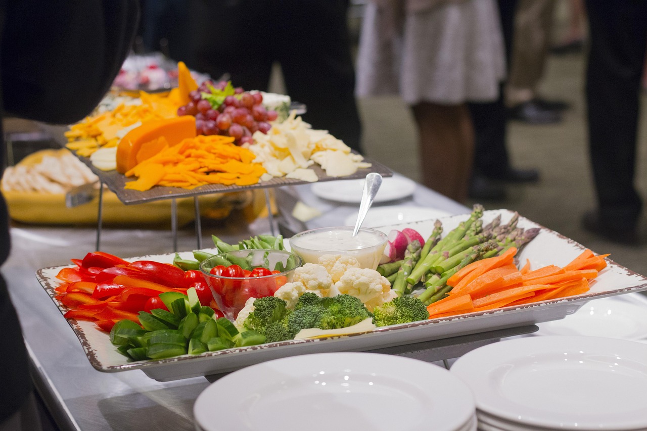 六月上市菜,新鲜蔬菜的季节盛宴