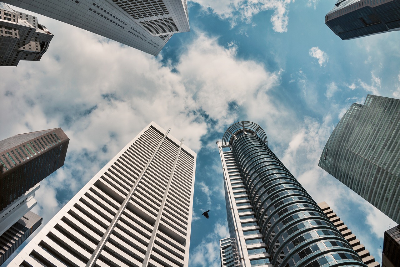 银行业行情，机遇与挑战并存