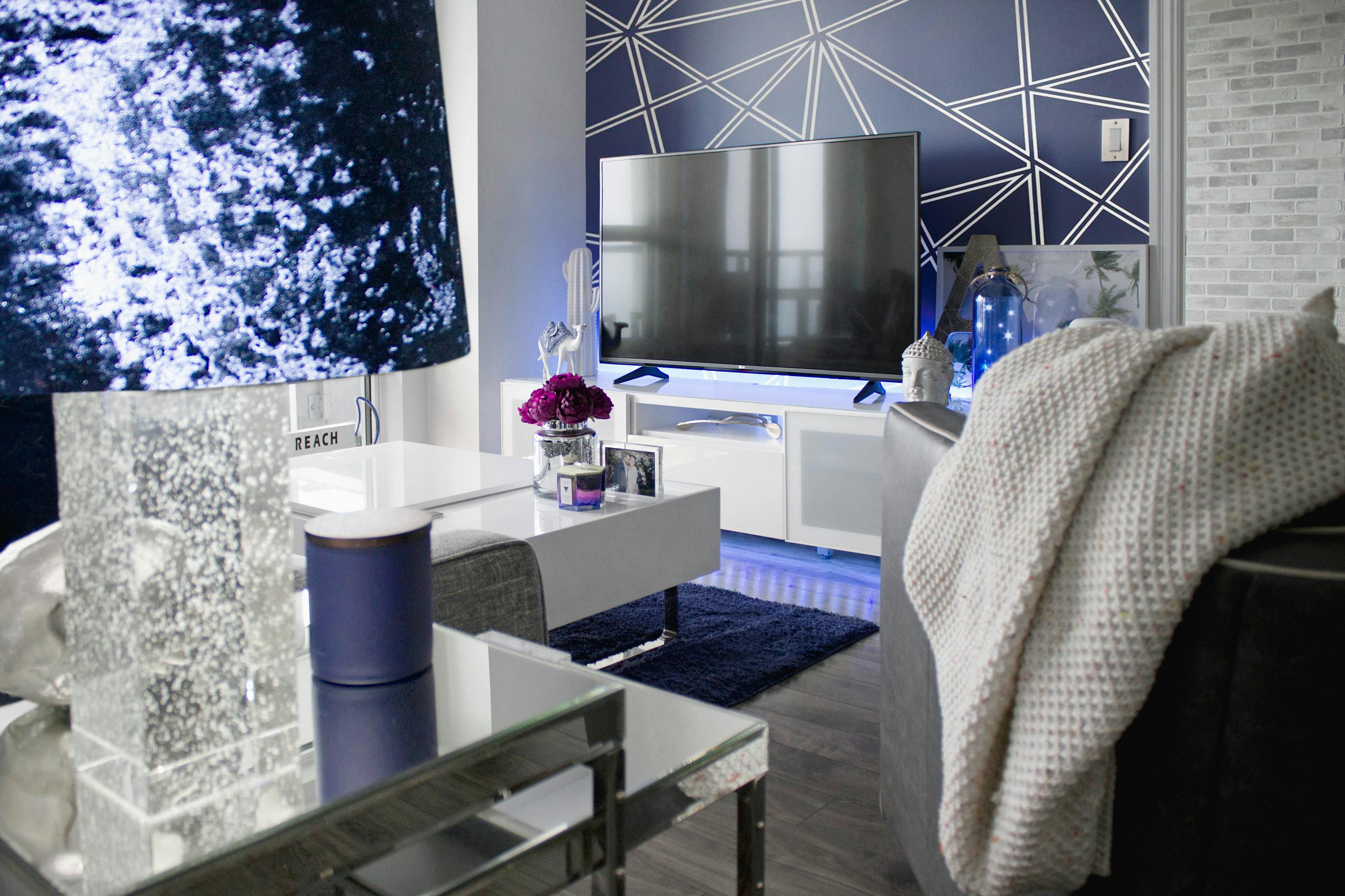 KTV时尚装修，打造现代娱乐新风尚标杆