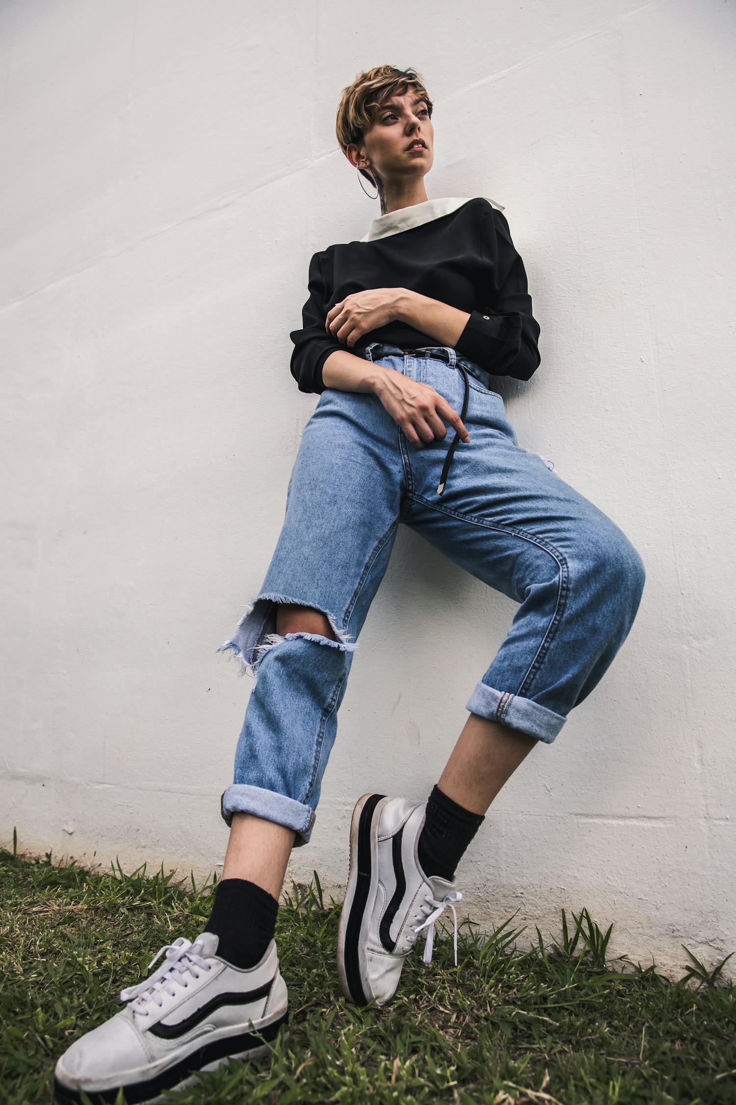 牛仔资讯速递,时尚、历史与现代潮流的无缝融合