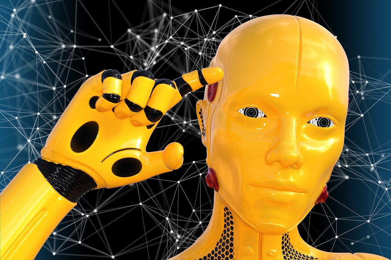 人工智能与人类未来共生发展的焦点话题